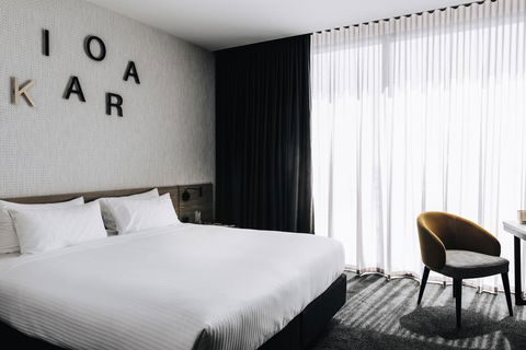 Novotel Melbourne South Wharf - Accommodation Burleigh 1
