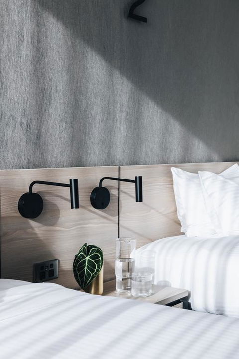 Novotel Melbourne South Wharf - Accommodation Burleigh 3