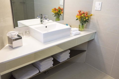 Novotel Sydney Olympic Park - Accommodation Burleigh 1