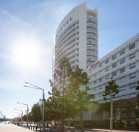 Novotel Sydney Olympic Park - Accommodation Burleigh
