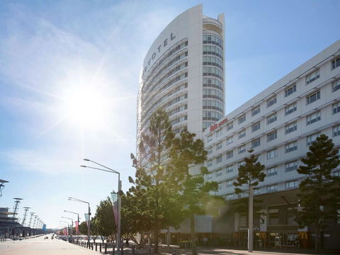 Novotel Sydney Olympic Park - Accommodation Burleigh 0