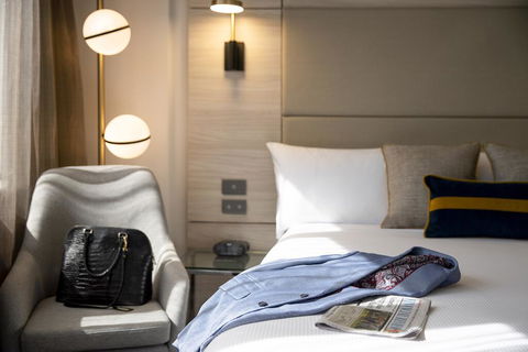 Novotel Sydney Parramatta - Accommodation Burleigh 2