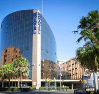Novotel Sydney Parramatta - Accommodation Burleigh