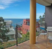 Now And Then 1/42 Clarence Street - Accommodation Burleigh