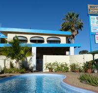 Nowra Motor Inn - Accommodation Burleigh