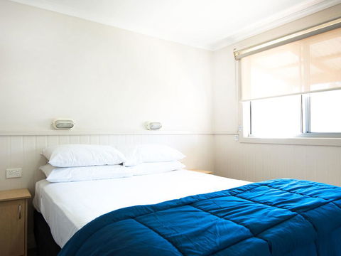 NRMA Bathurst Panorama Holiday Park - Accommodation Burleigh 1