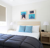 NRMA Bathurst Panorama Holiday Park - Accommodation Burleigh