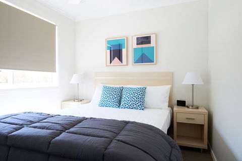NRMA Bathurst Panorama Holiday Park - Accommodation Burleigh 0