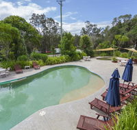 NRMA Myall Shores Holiday Park - Accommodation Burleigh
