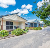 NRMA Woodgate Beach Holiday Park - Accommodation Burleigh