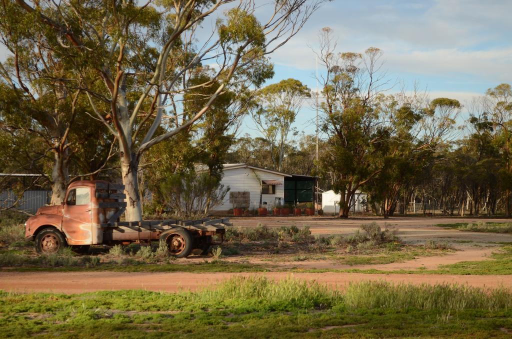 Accommodation Burleigh