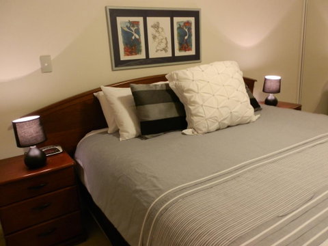 Numero Siete De Bannister Fremantle - Accommodation Burleigh 3