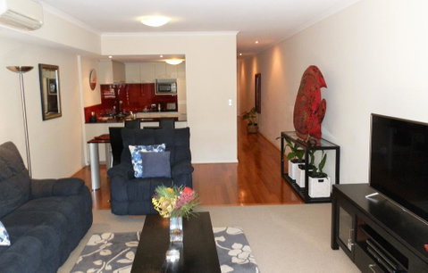 Numero Siete De Bannister Fremantle - Accommodation Burleigh 1