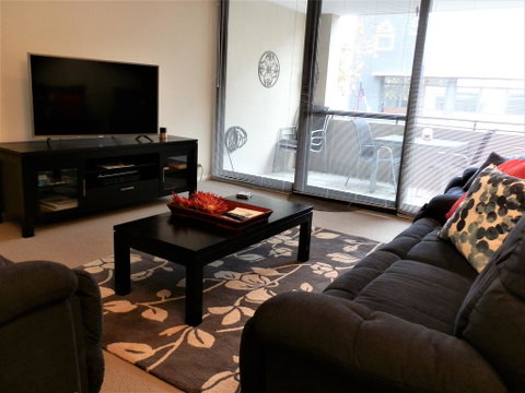 Numero Siete De Bannister Fremantle - Accommodation Burleigh 2