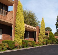Nunawading Motor Inn - Accommodation Burleigh