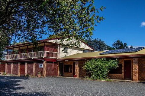 Nundle Accommodation - Accommodation Burleigh 0