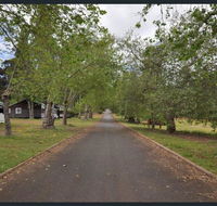 Nyamup Cottage 8 - Accommodation Burleigh