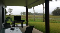 Nyleta Lodge