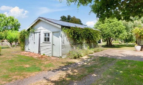 Oakdene Heritage Accommodation - Accommodation Burleigh 1
