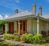 Oakdene Heritage Accommodation - Accommodation Burleigh