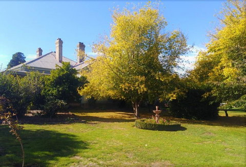 Oakdene Heritage Accommodation - Accommodation Burleigh 2