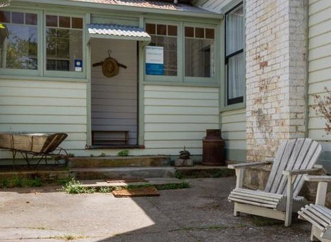 Oakdene Heritage Accommodation - Accommodation Burleigh 3