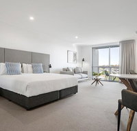Oaks Toowoomba Hotel - Accommodation Burleigh