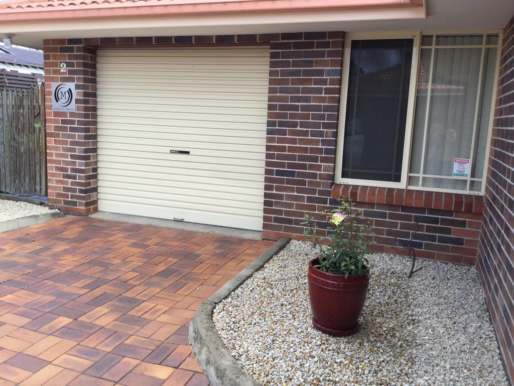 West Armidale ACT Accommodation Burleigh