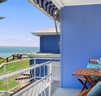 Ocean Blue Apartment Four - apartment on 2nd level - Accommodation Burleigh