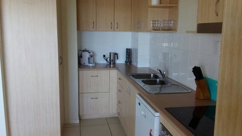 Ocean Breeze Apartments - Accommodation Burleigh 1