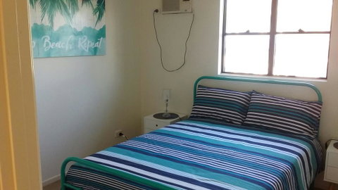 Ocean Breeze Apartments - Accommodation Burleigh 3