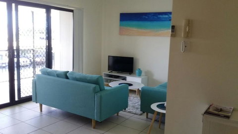 Ocean Breeze Apartments - Accommodation Burleigh 0