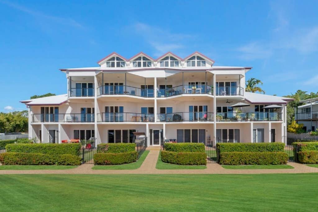 Belgian Gardens QLD Accommodation Burleigh