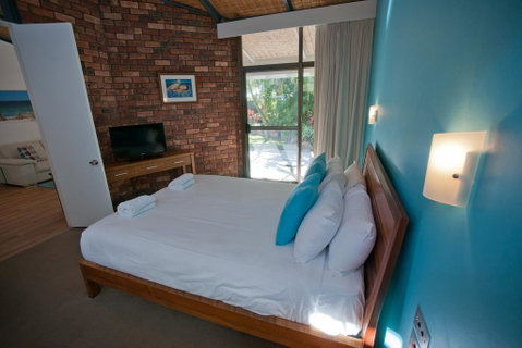 Ocean Dream - Accommodation Burleigh 3