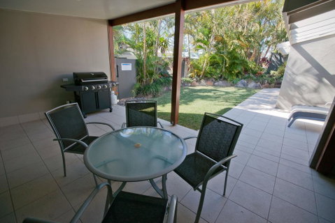 Ocean Dream - Accommodation Burleigh 1