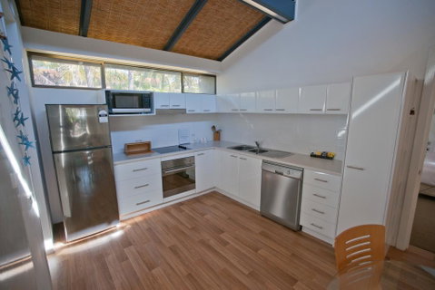 Ocean Dream - Accommodation Burleigh 2