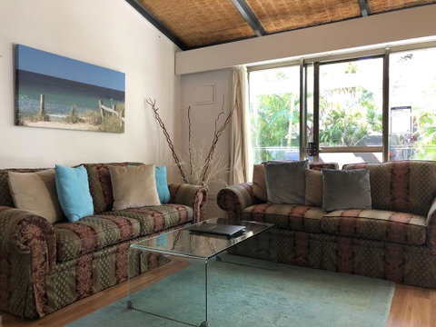 Ocean Dream - Accommodation Burleigh 0