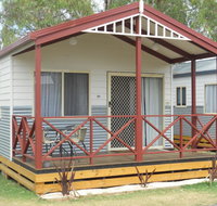 Ocean Grove Holiday Park - Accommodation Burleigh