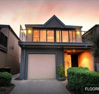 Ocean Grove House with Fantastic Ocean Views - Accommodation Burleigh