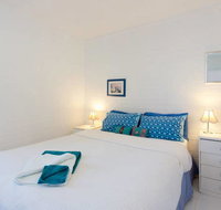 Ocean Harbour Views - Accommodation Burleigh