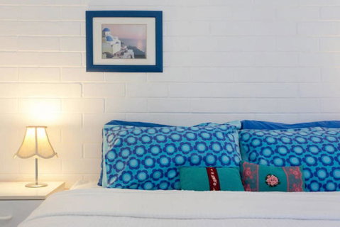 Ocean Harbour Views - Accommodation Burleigh 1