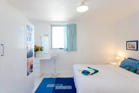 Ocean Harbour Views - Accommodation Burleigh 2