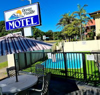 Ocean Parade Motel - Accommodation Burleigh