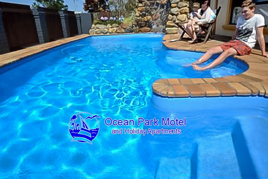 Coffs Harbour NSW Accommodation Burleigh