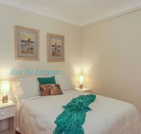 Ocean Pines 4 - Accommodation Burleigh