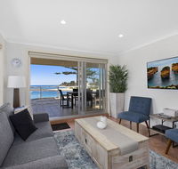 Ocean Pines 5 - Accommodation Burleigh