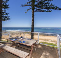Ocean Pines Unit 1 - Blue Bay NSW - Accommodation Burleigh