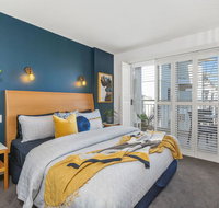 OCEAN RETREAT ON SALT 5203 - Accommodation Burleigh