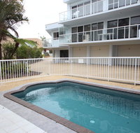 Ocean Shores Unit 11 at South West Rocks - Accommodation Burleigh