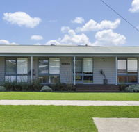 Ocean Spray Retreat - Accommodation Burleigh